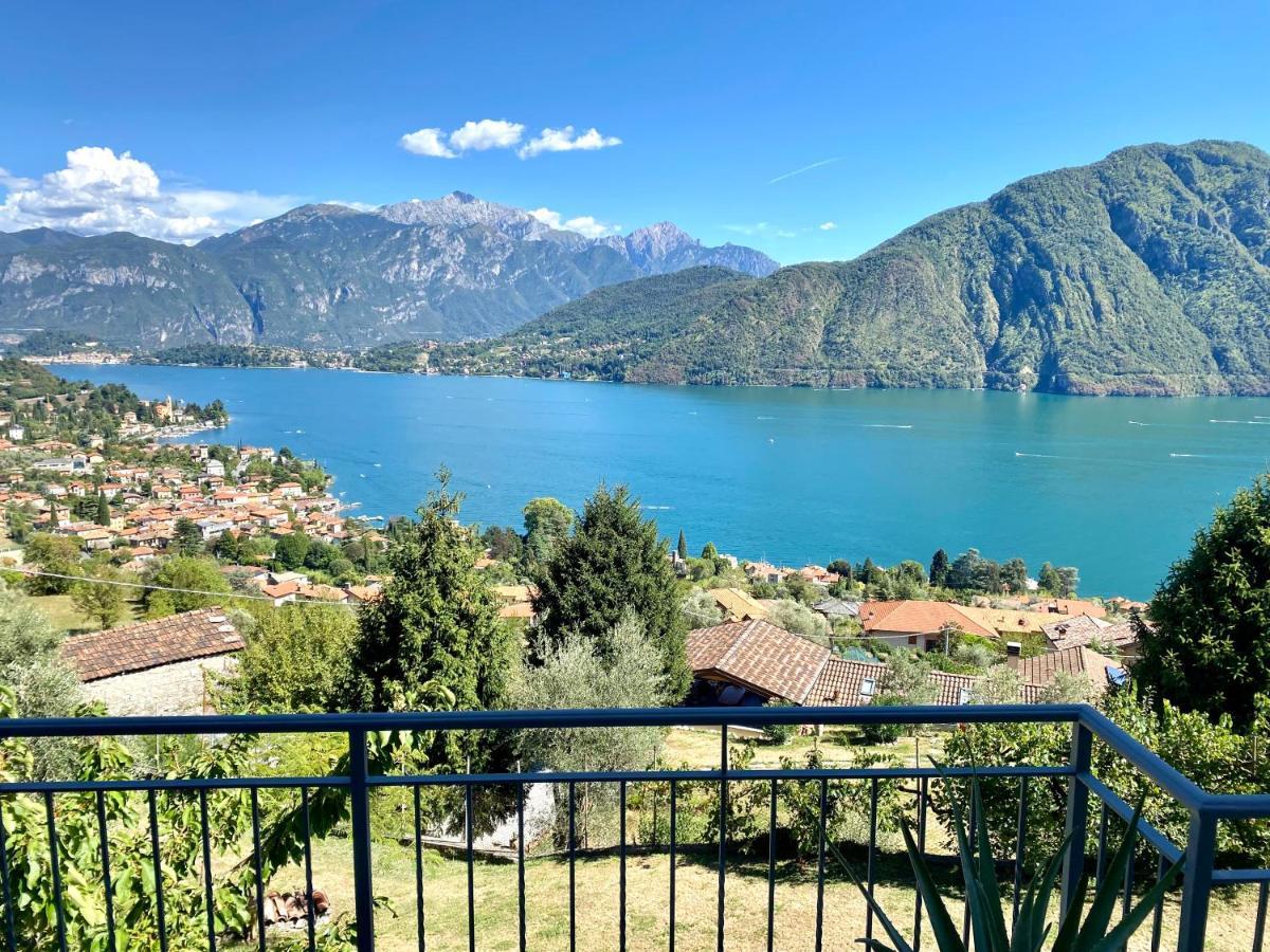 Greenlake House Tremezzina Tremezzo Ngoại thất bức ảnh