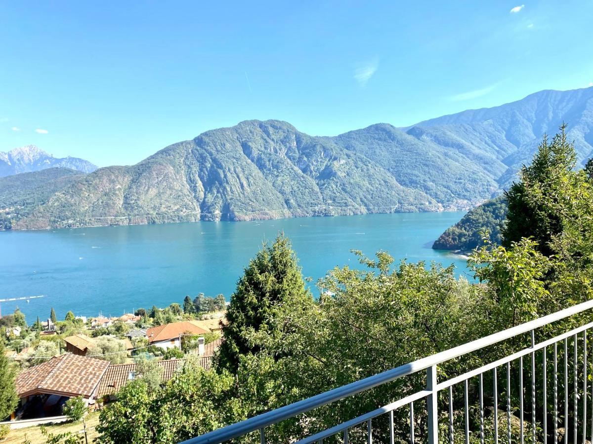 Greenlake House Tremezzina Tremezzo Ngoại thất bức ảnh